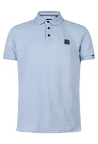 Stonecast heren polo
